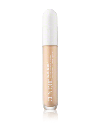 Clinique Even Better All Over Concealer+Eraser CN 10 Alabaster 6ml