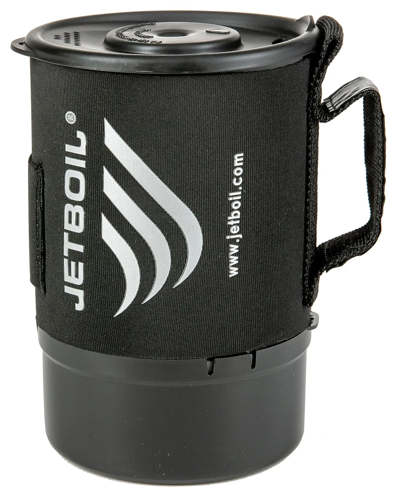 Jetboil Zip Cooking System Carbon