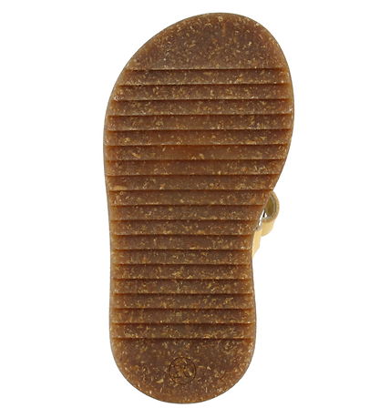 Angulus Sandalen - Mellow Yellow