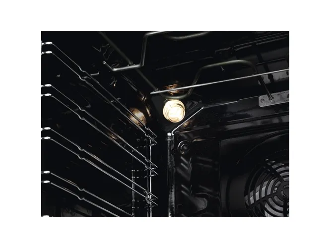Ovn ELECTROLUX EOF 3H40X