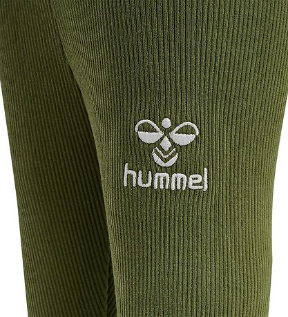 Hummel Bukser - hmlSami - Capulet Olive