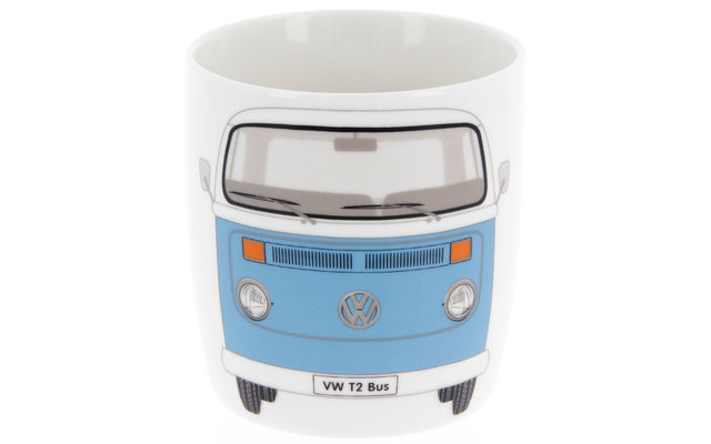VW Collection T2 Bulli Kaffeetasse 370 ml