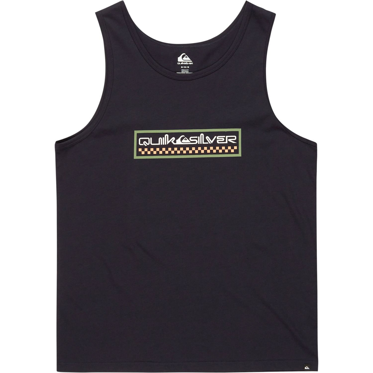 QuiksilverEV Sun Dagger Tank