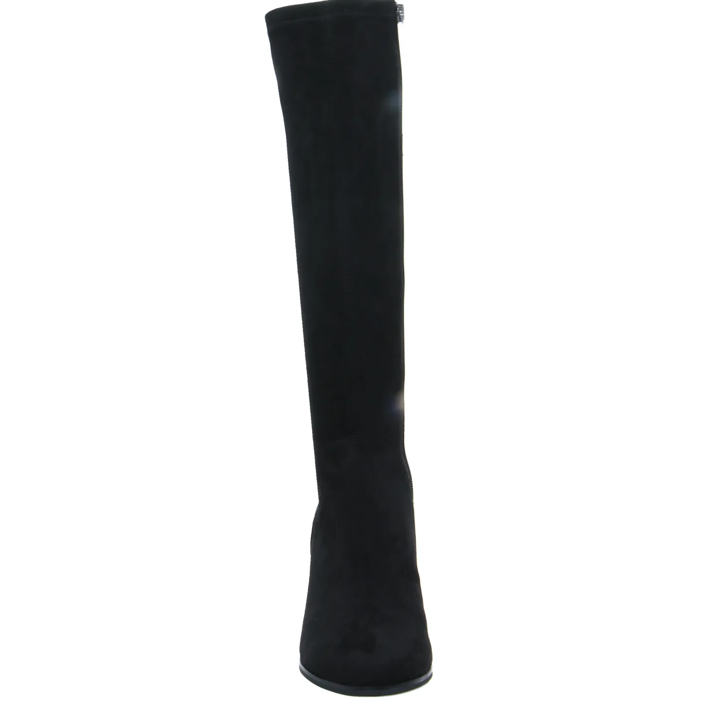 CAPRICE Stiefel Schwarz Lederimitat