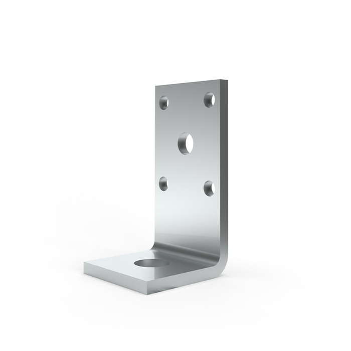 Stavrex L-vinkel 98 x 53 x 50 mm