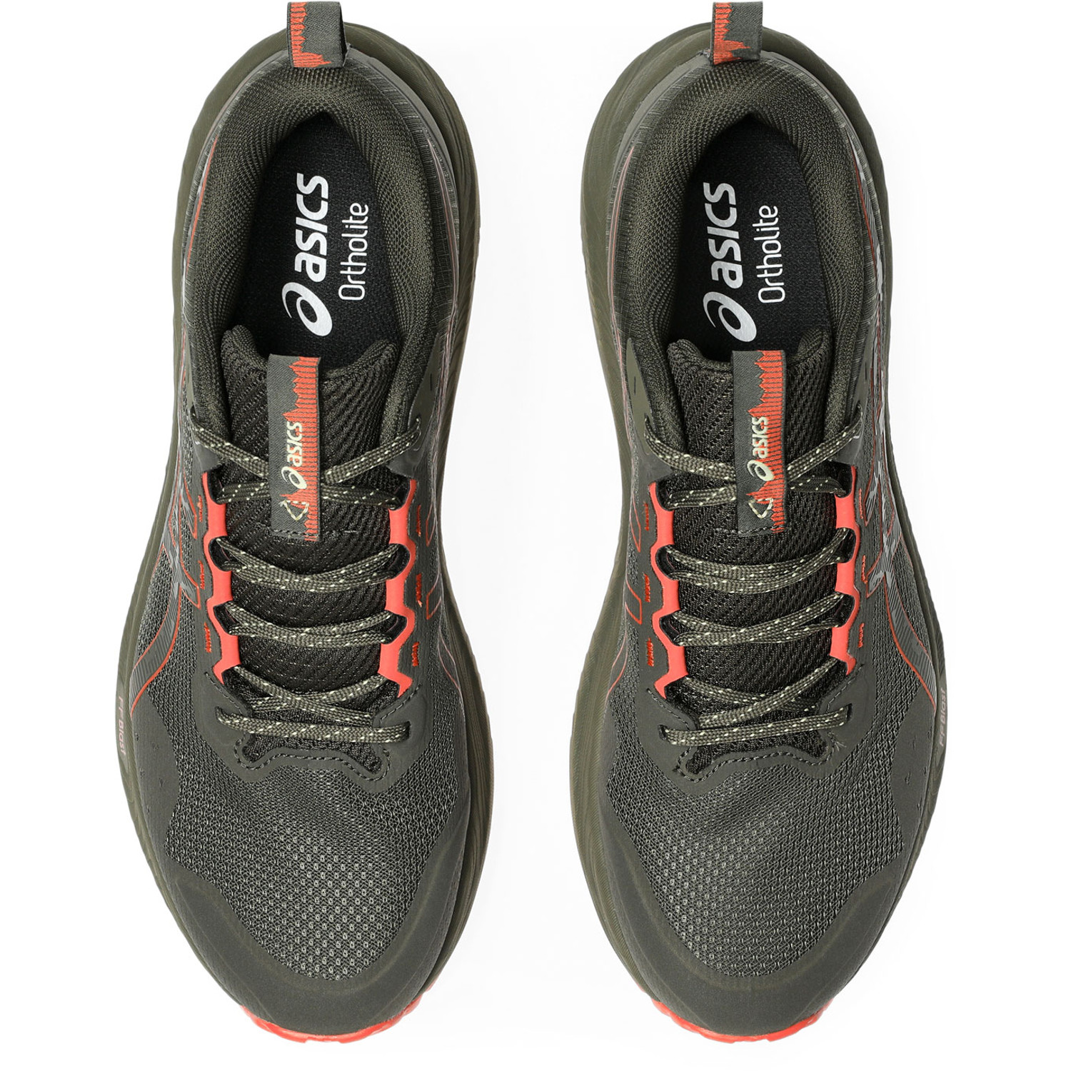 ASICS Trabuco Terra 3 Heren