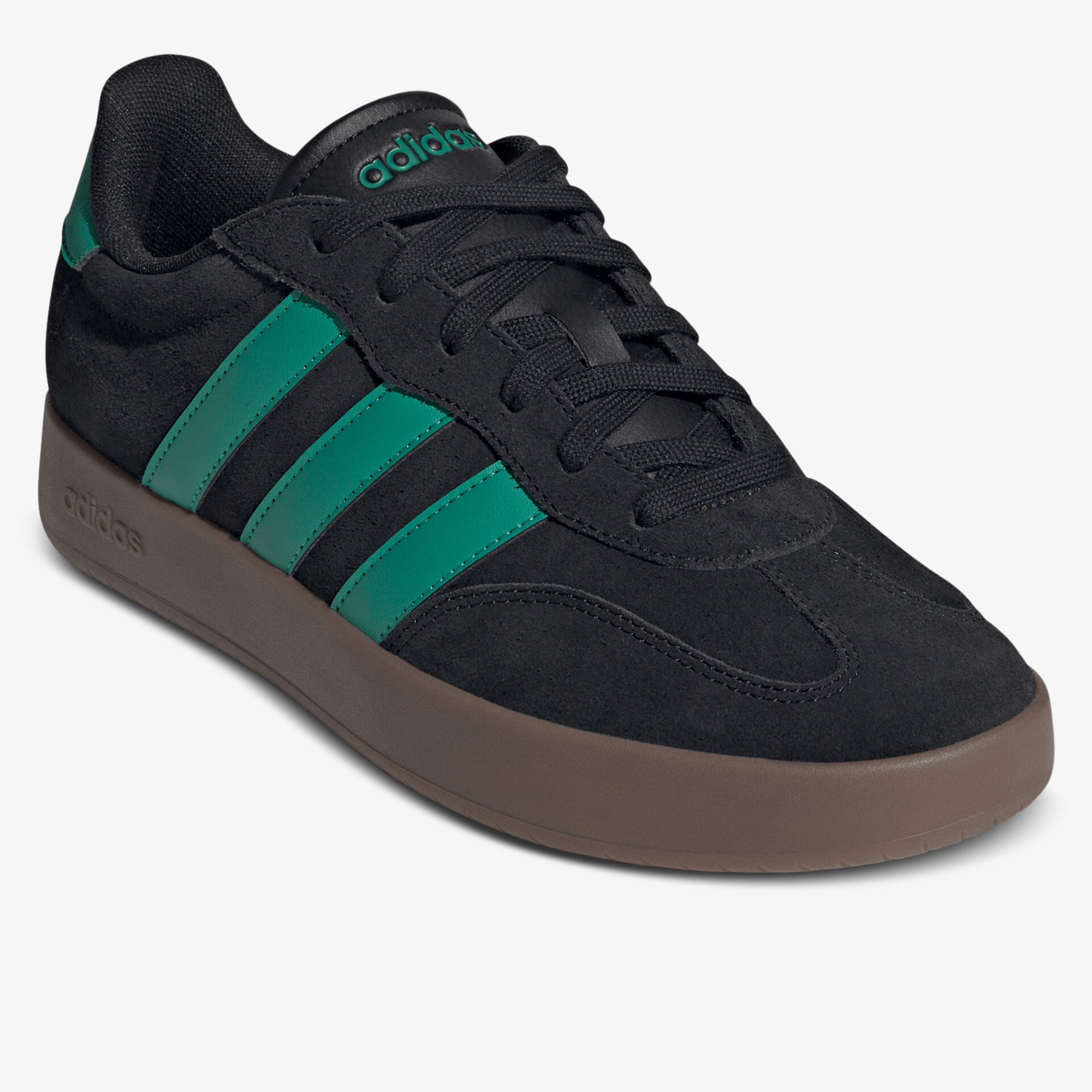 adidas Herren Sneaker Low schwarz