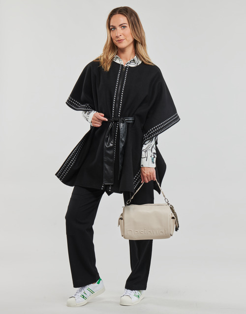 Desigual - CRUCES MILAN - Noir