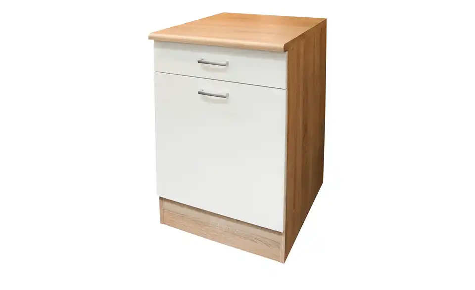 Unterschrank Den Haag 50 cm