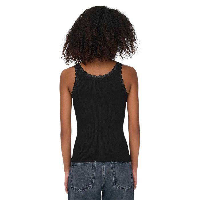 Only Sara Sharai Lace Top Dames