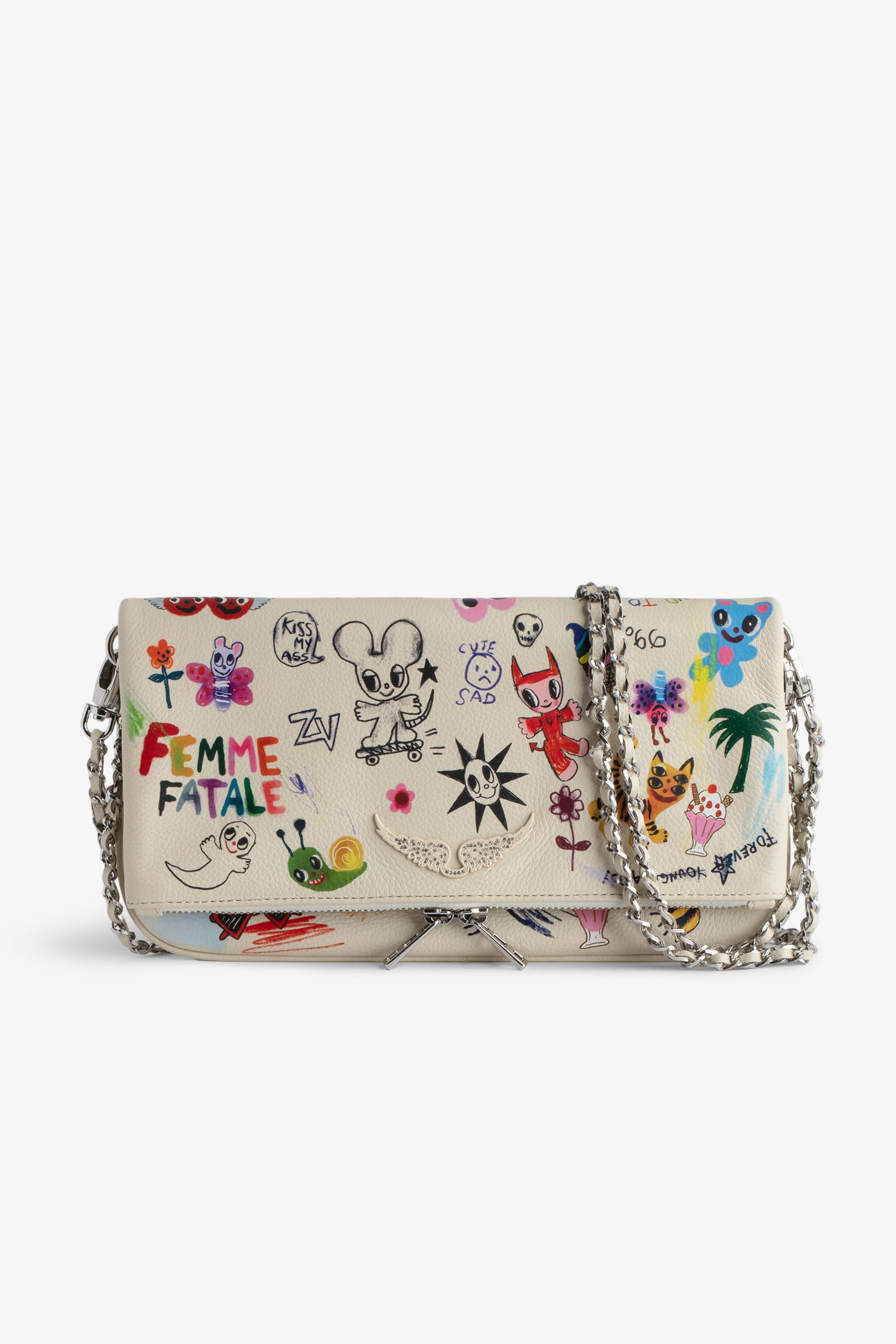 Pochette Rock