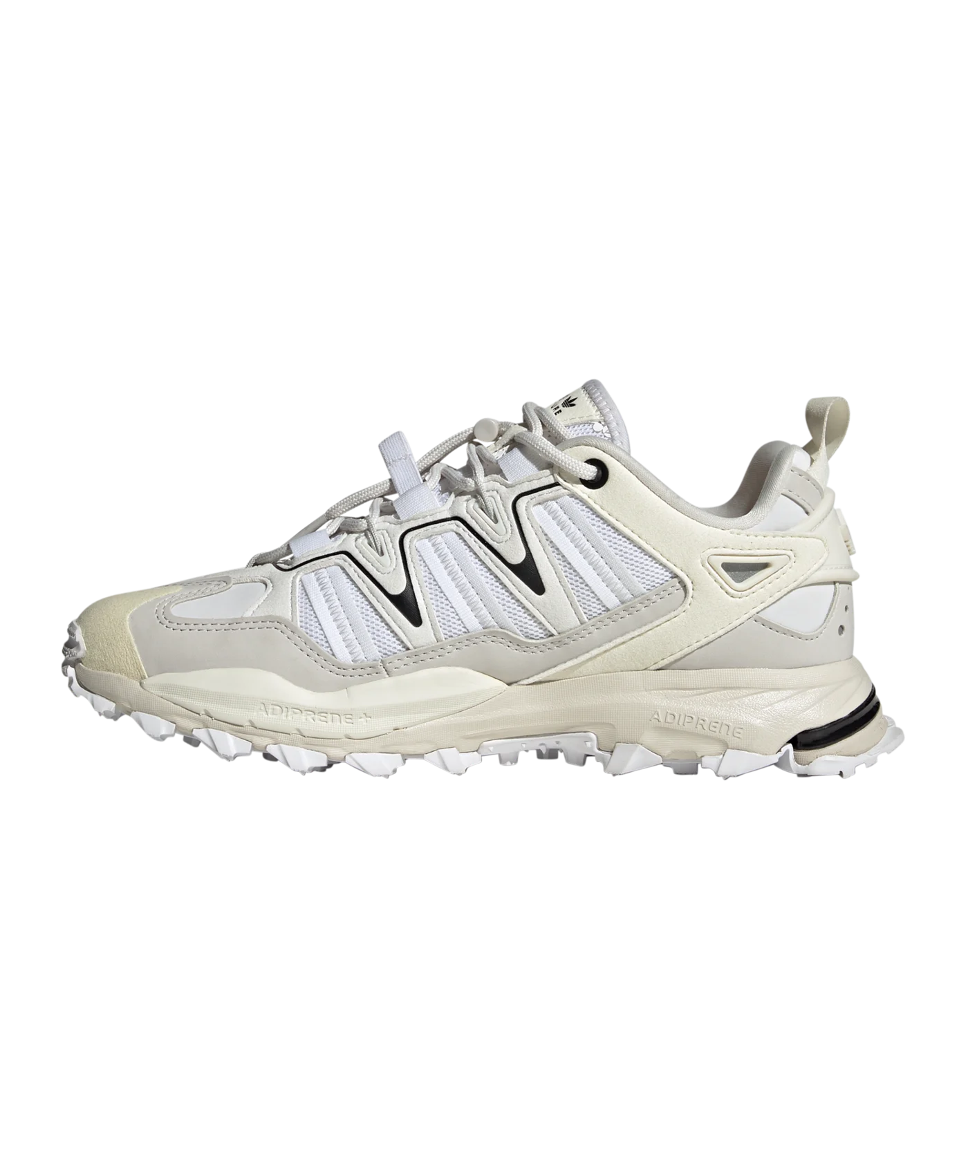 adidas Originals Hyperturf Damen Grau Weiss