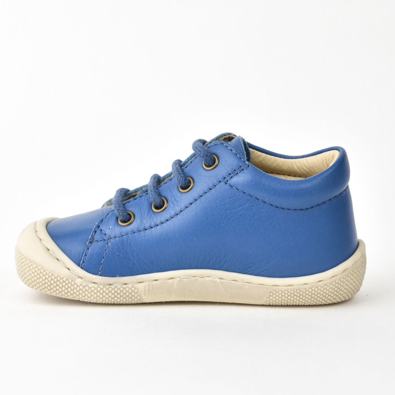 Naturino Naturino Barefoot Amur Azure