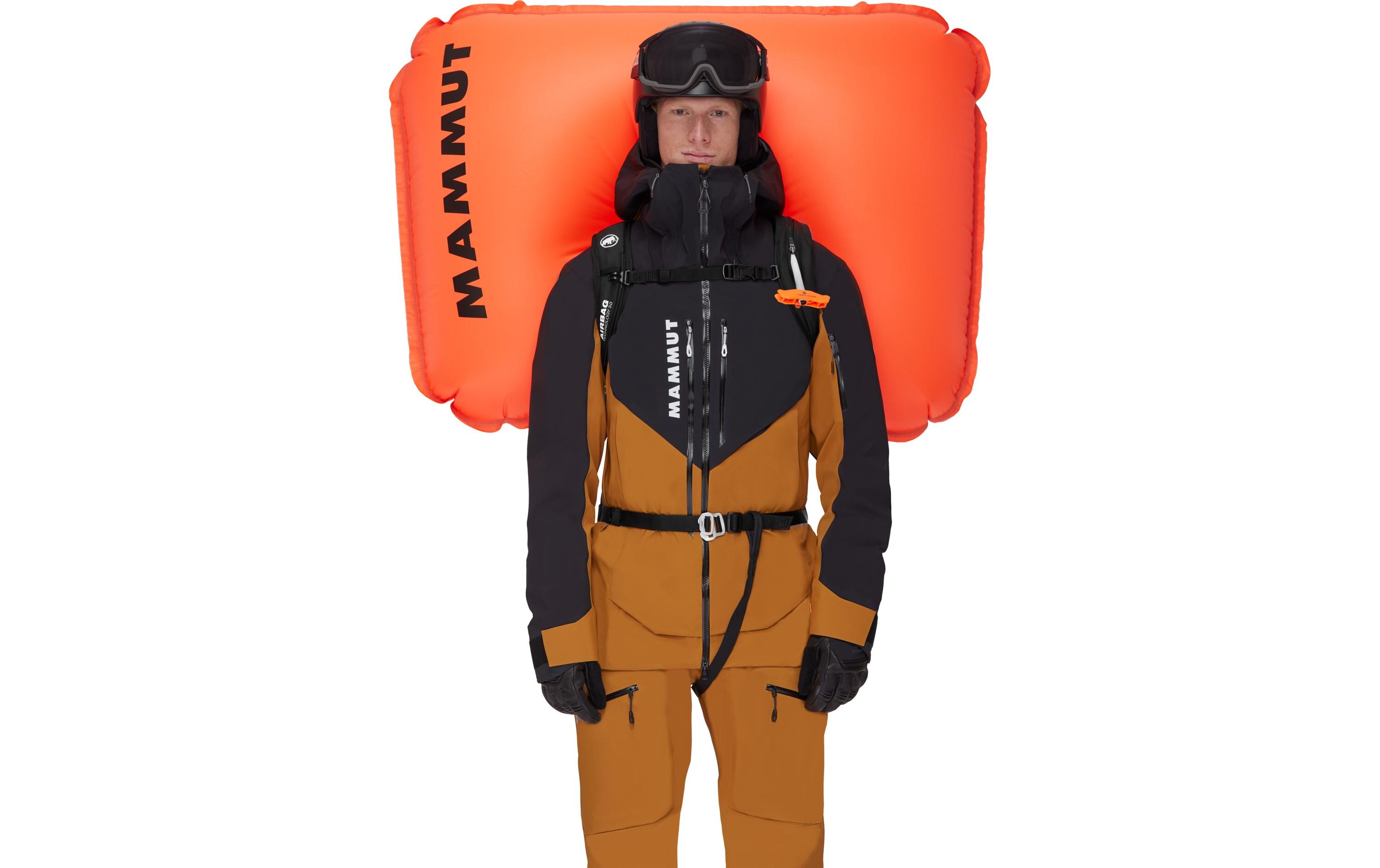 Rucksack Free 28 Removable Airbag 3.0<br>Lawinenrucksack