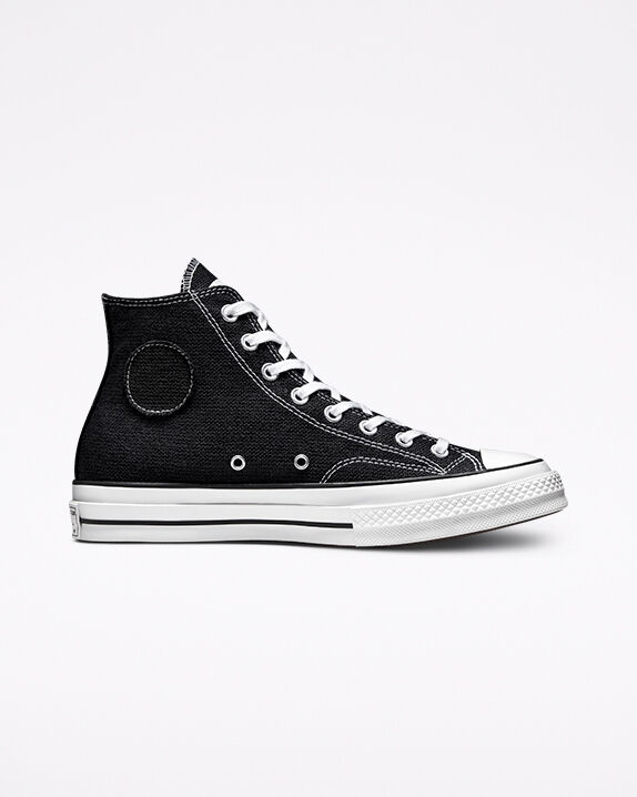Converse x Stüssy Chuck 70