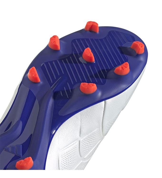 adidas COPA PURE 2 LEAGUE FG IG6408 FTWWHT-LUCBLU-SOLRED