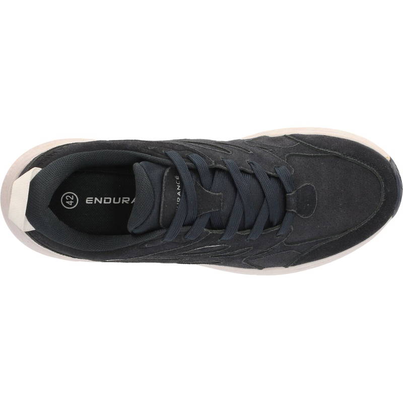Endurance Bryce Leather Sneakers Herre