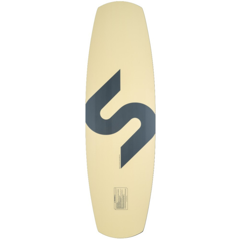 PACK WAKEBOARD SLINGSHOT 2025 COALITION + CHAUSSES SPACE MOB