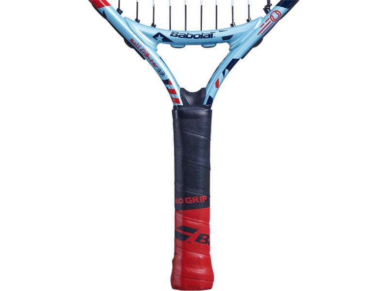Babolat Tennisracket Ballfighter 17 Griffgrösse: 000, besai Tennisschläger