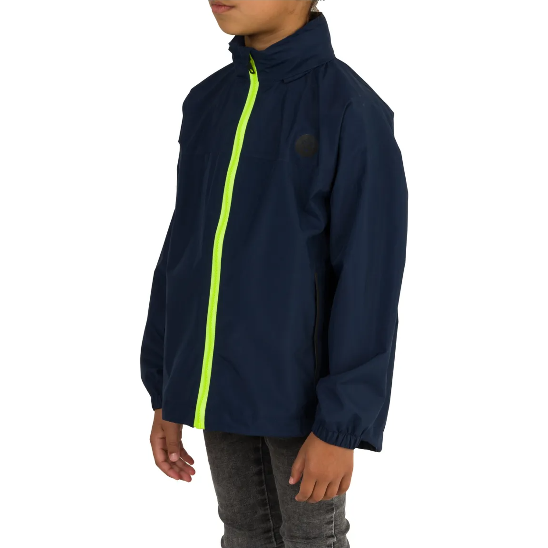 AGU Go Kids Fiets Regenjas