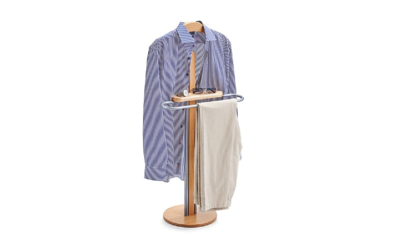 Zeller Present Garderobenständer