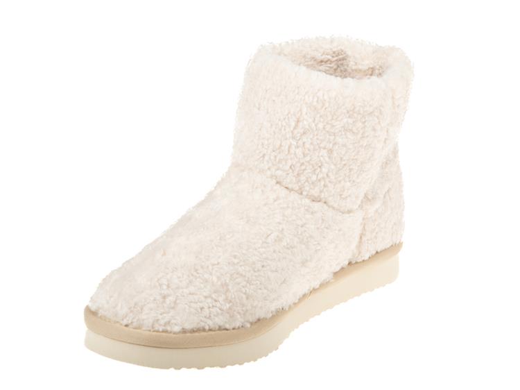 Mexx Bobby Teddy Off White
