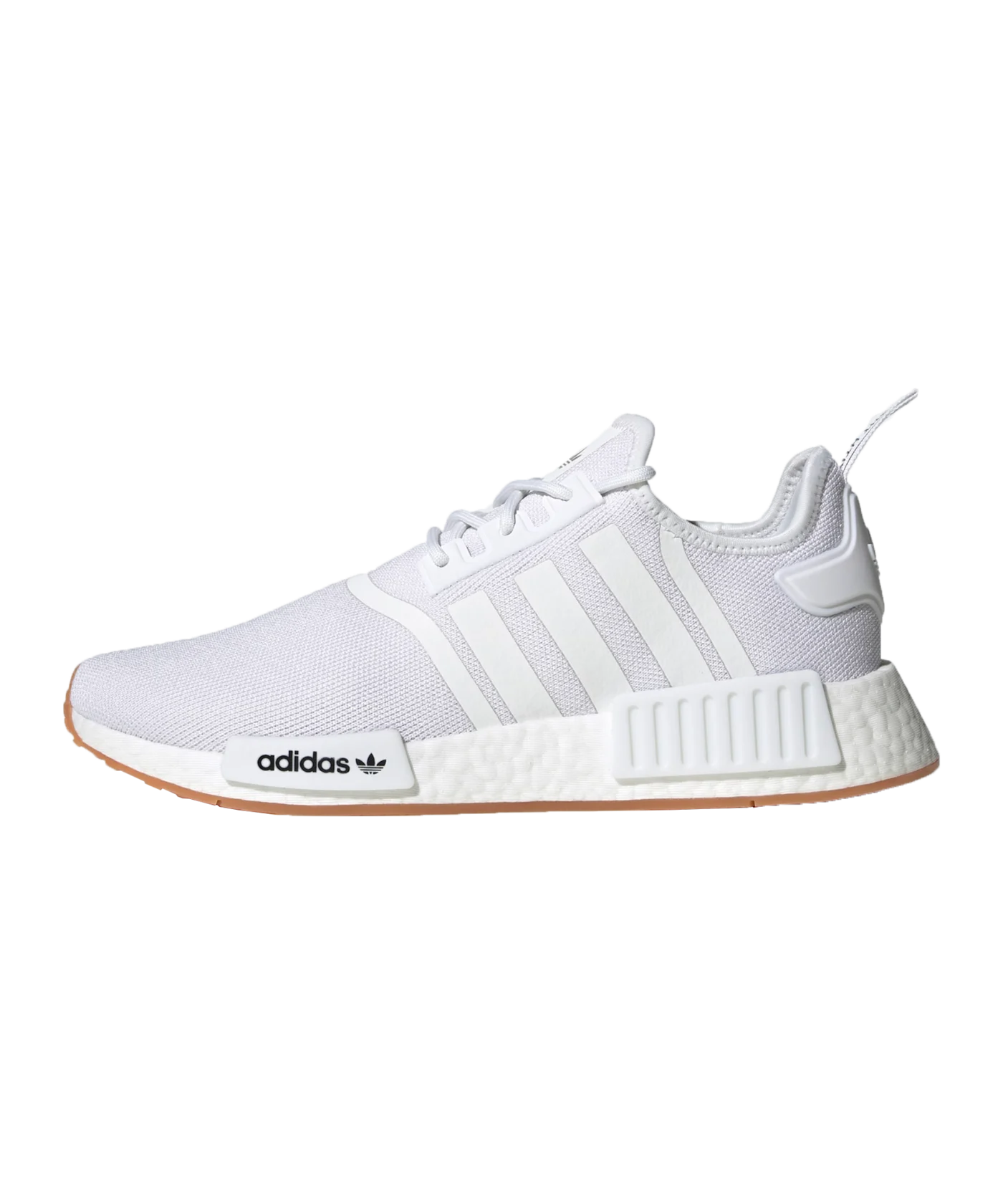 adidas Originals NMD_R1 Primeblue Weiss