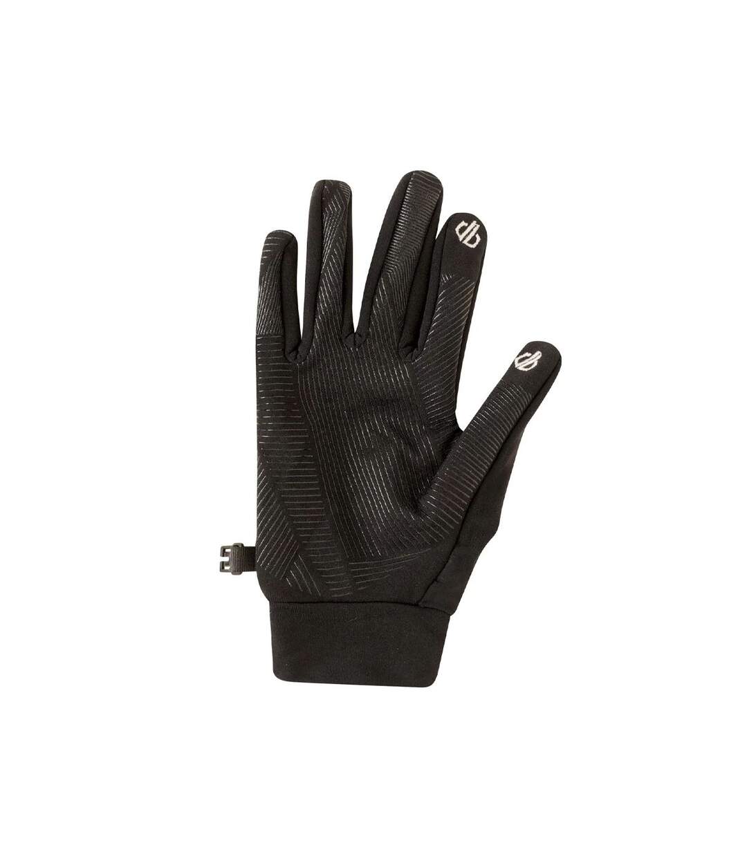 Dare 2B - Gants de cyclisme COGENT - Adulte (Noir) - UTRG8313