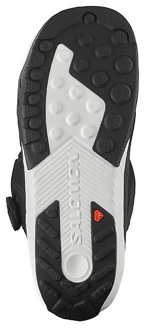 SALOMON - BOOTS DIALOGUE DUAL BOA