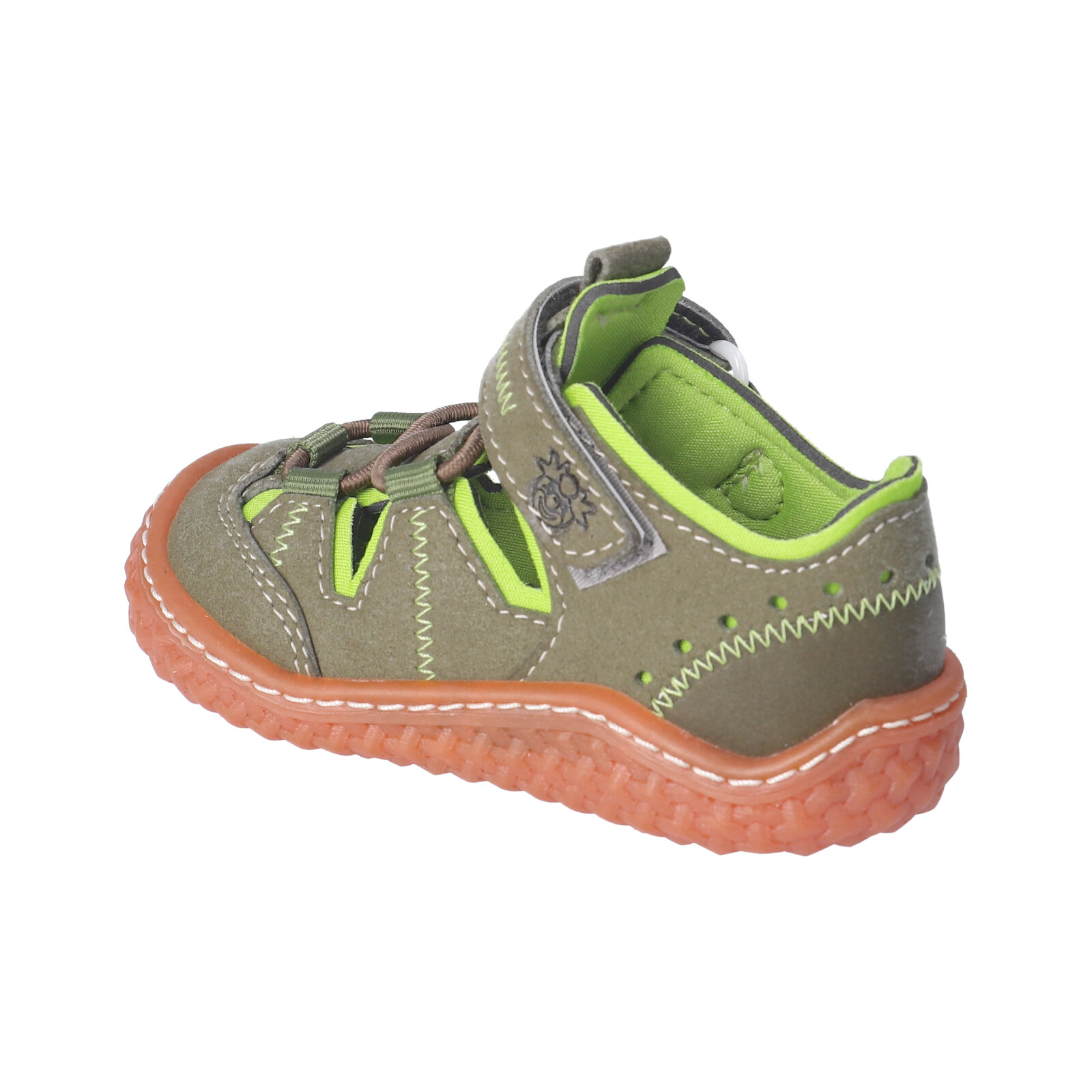 JERRY - Barfußschuhe