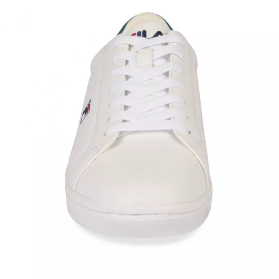 Baskets BLANC FILA Crosscourt 2 F Low