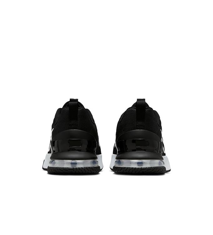 Nike Air Max Alpha Trainer 6 M BLACK-WHITE-BLACK