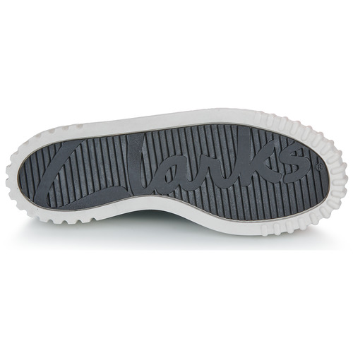 Clarks - MAYHILL COVE - Noir