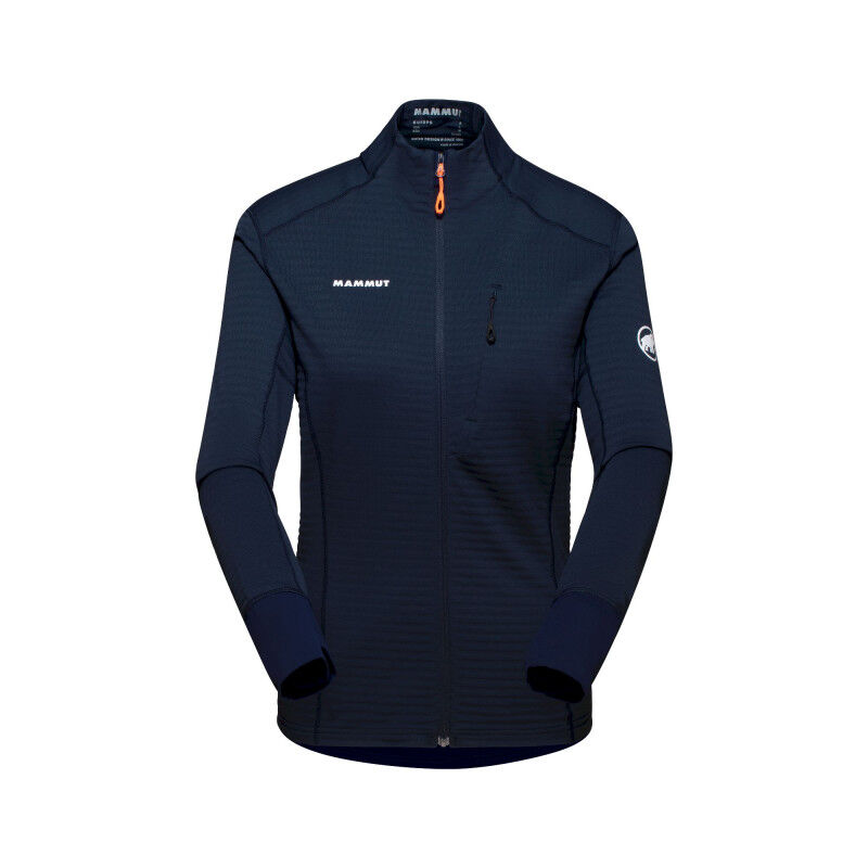 Taiss Light ML Jacket - Polaire femme