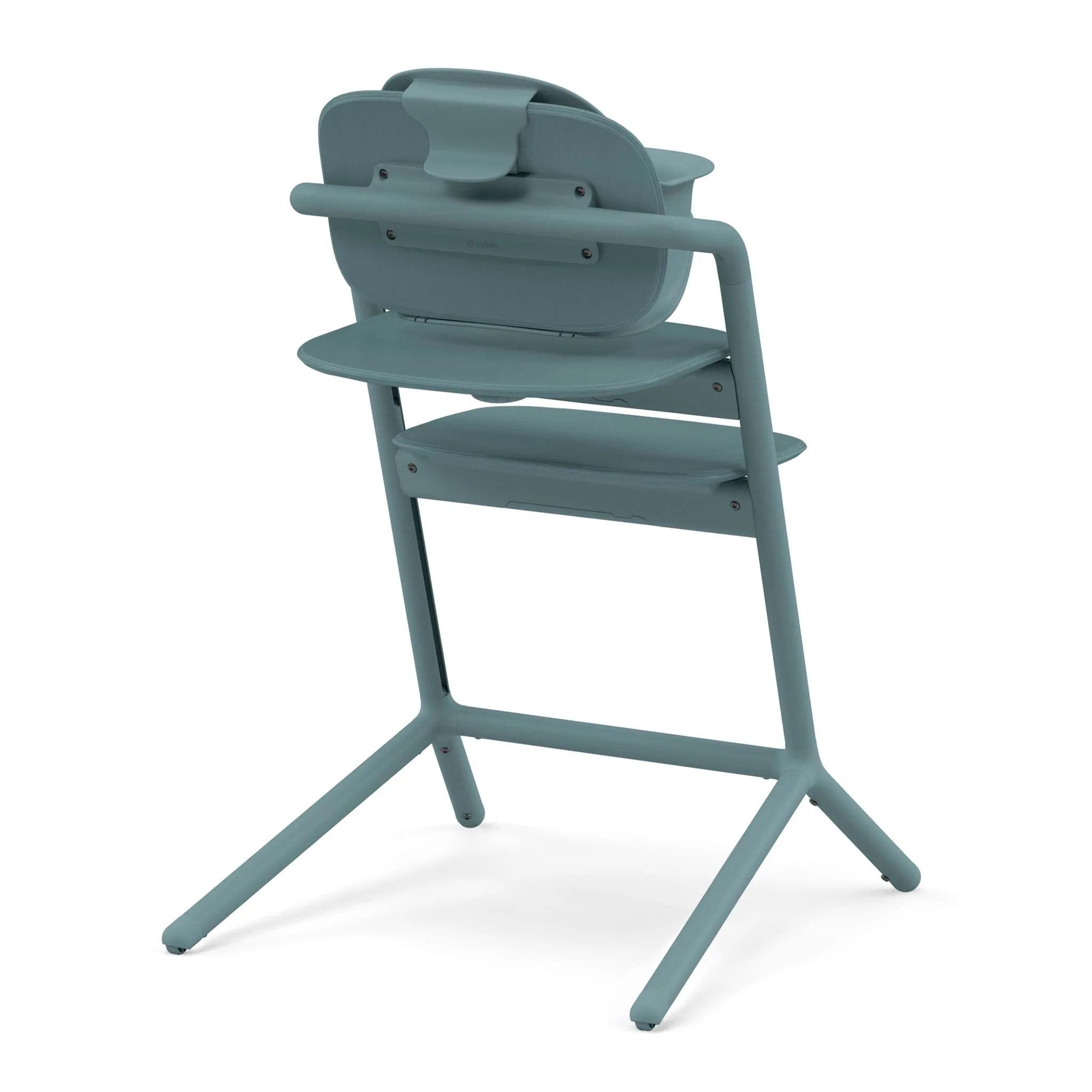 Cybex Chaise LEMO 2 + Tour d'Apprentissage - Stone Blue