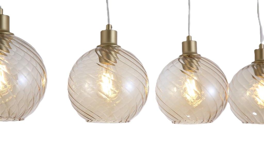 Hanglamp Radiance B110 x D20 cm