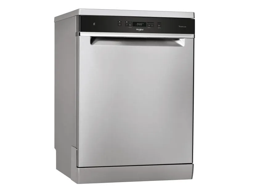 Dishwasher Whirlpool DISHWASHER WFC 3C26 PF X
