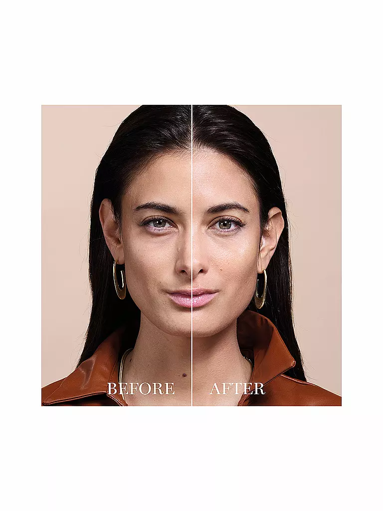 LANCÔME Teint Idole Ultra Wear Care & Glow Foundation ( 330N ) camel