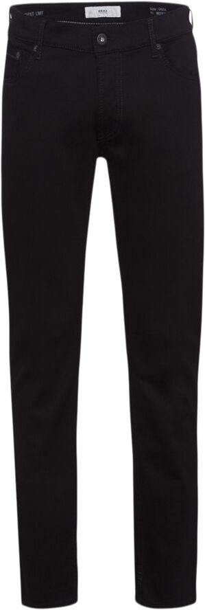 BRAX CHUCK 01 perma black