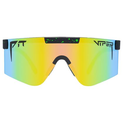 Lunettes de soleil Pit Viper THE 2000's - THE MONSTER BULL - Multicolore