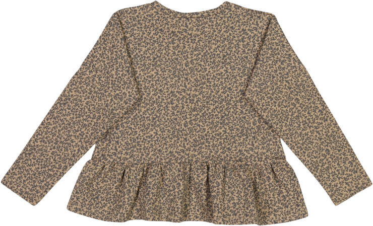 Wheat T-Shirt Carolina Tangled acorn