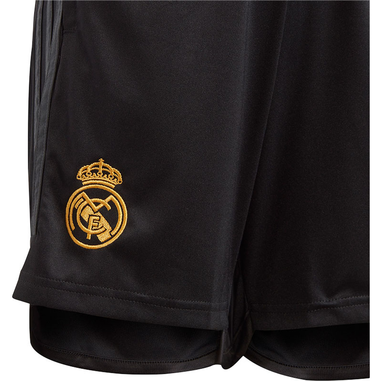 adidas Real Madrid 3rd Tenue Kids