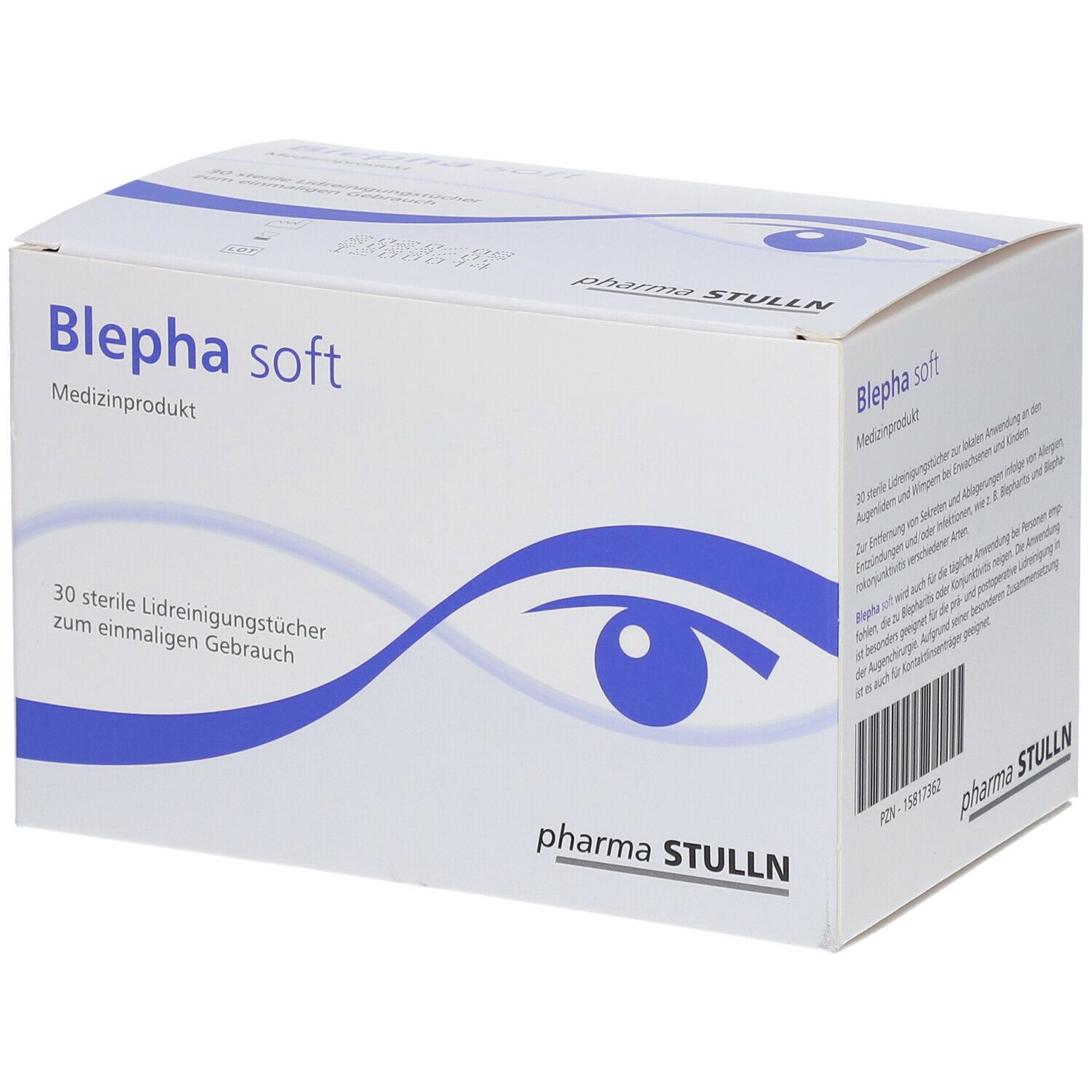 Blepha soft