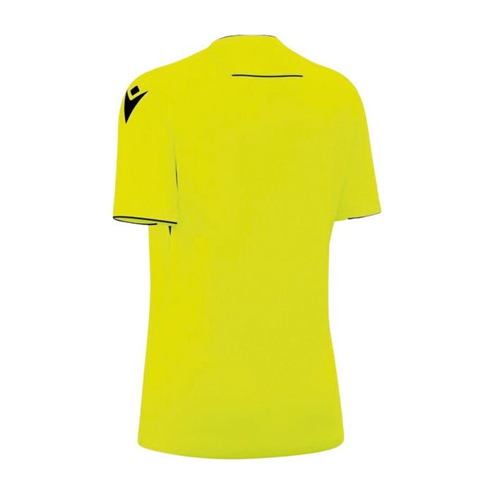 Macron Kateryn Eco Scheidsrechtershirt Dames