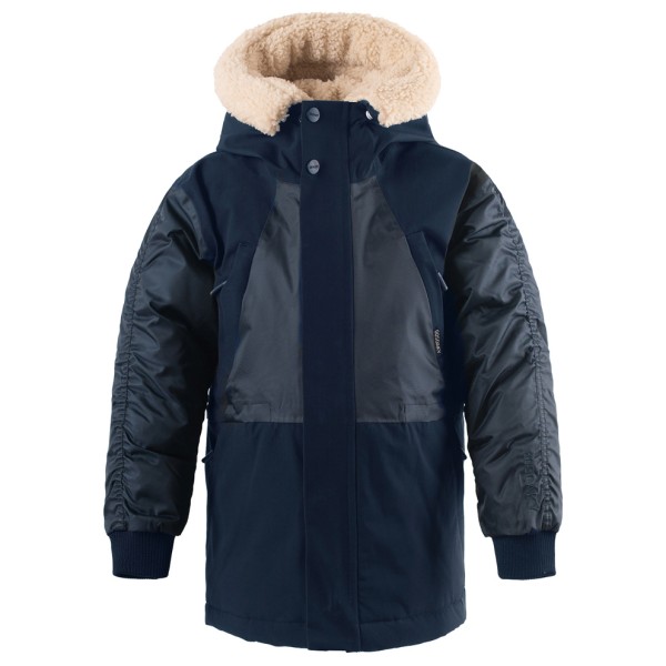 GOSOAKY - Kid's Funny Frog - Veste d'hiver