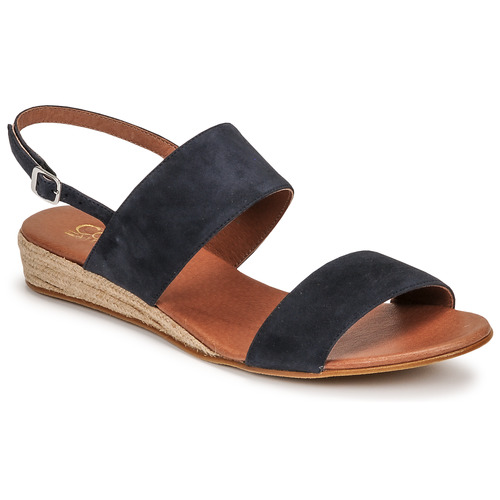 Casual Attitude - OLIVE - Marine