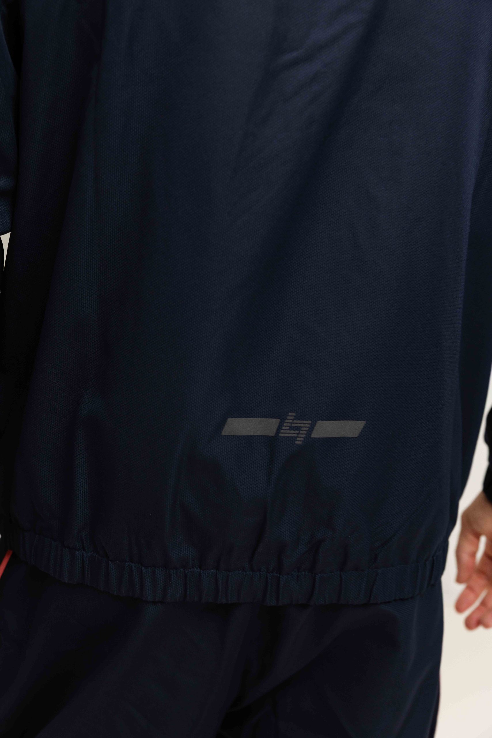 EA7 Emporio Armani 7M000643 Trainingspak Heren Donkerblauw