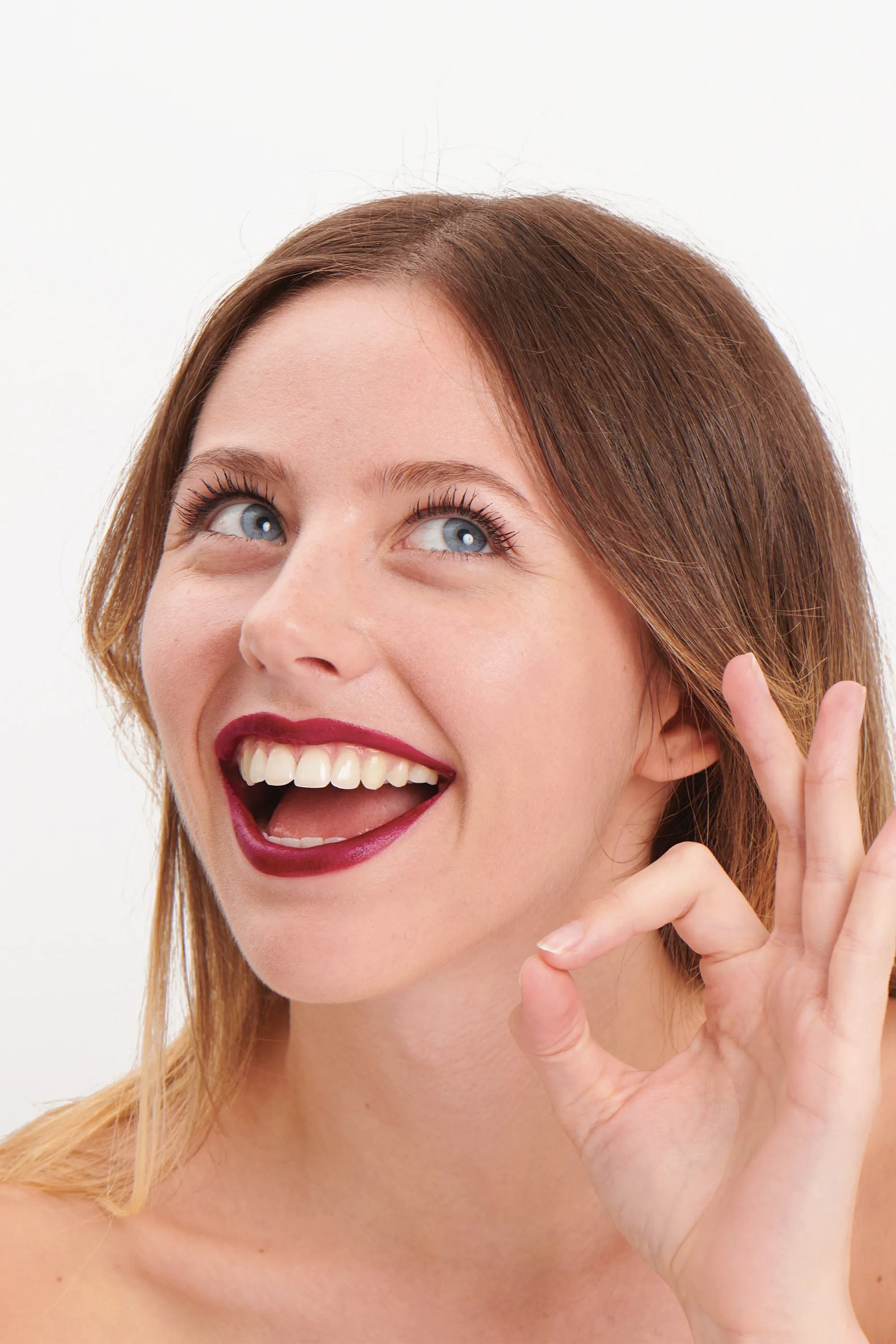 Pomponne Rouge à lèvres hydratant, naturel et vegan-4 g