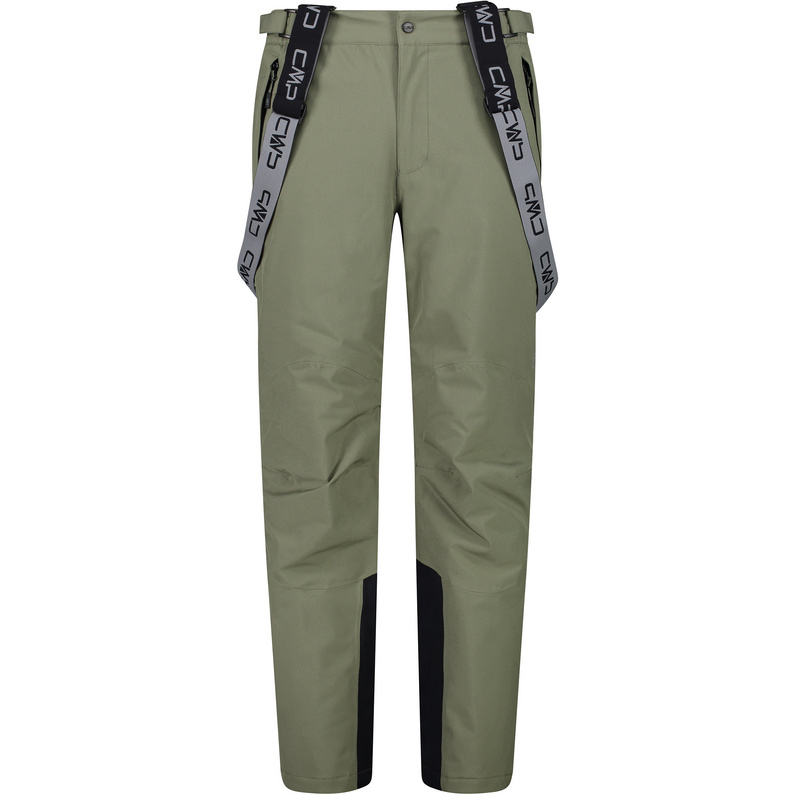 CMP Herren Stretch Flat Skihose
