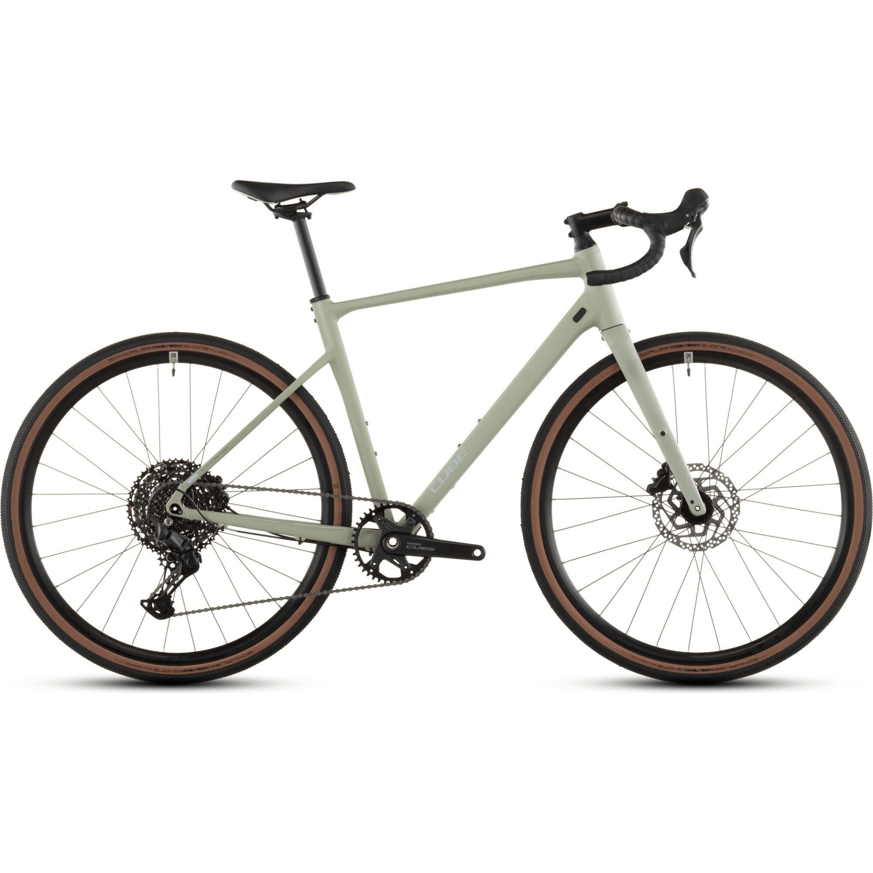 Cube Nuroad Pro 2026